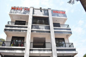 Cozy Apartment Entebbe
